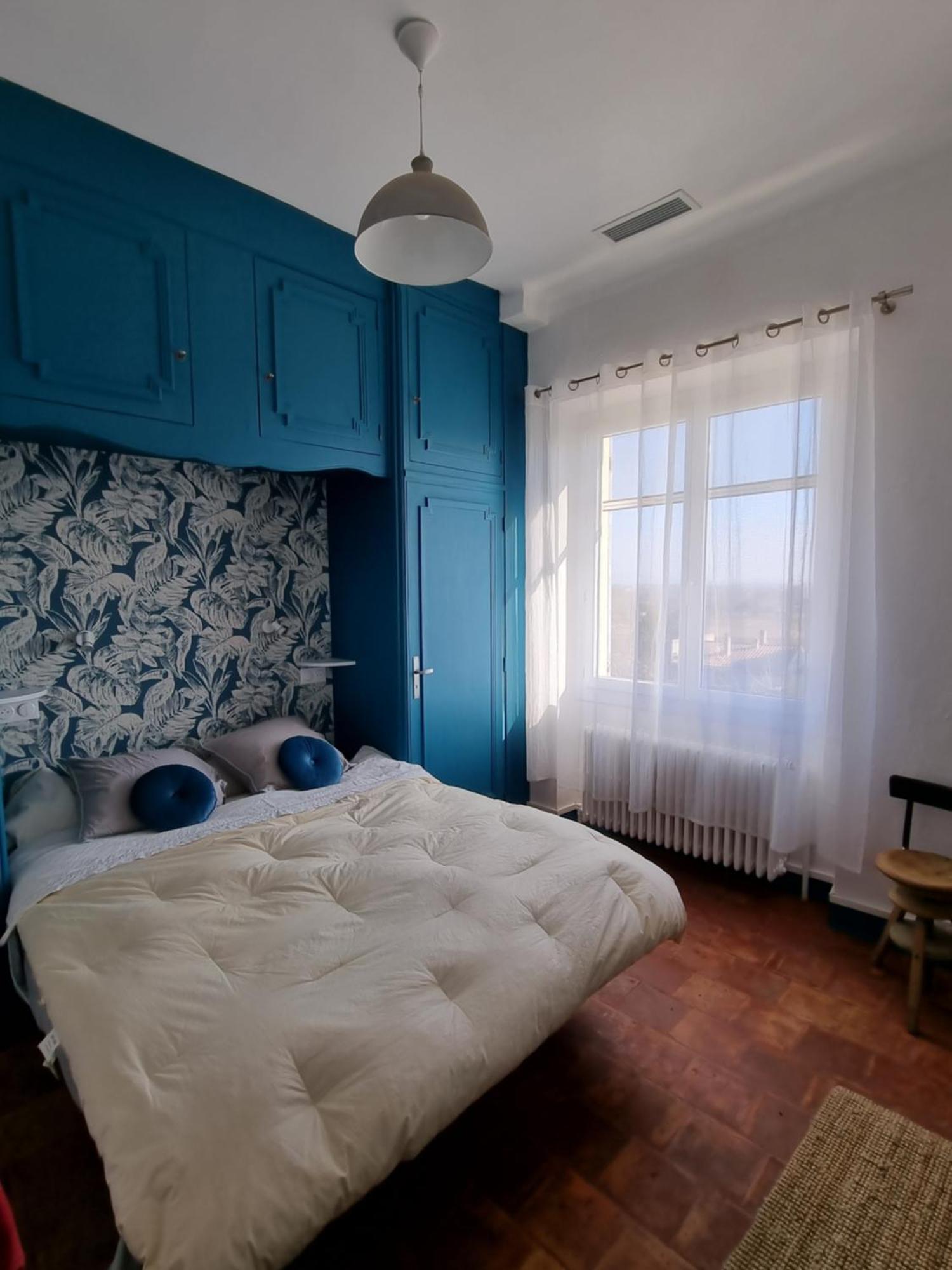 Villa Au Fil De Soi à Saint-Julien-de-Peyrolas Extérieur photo
